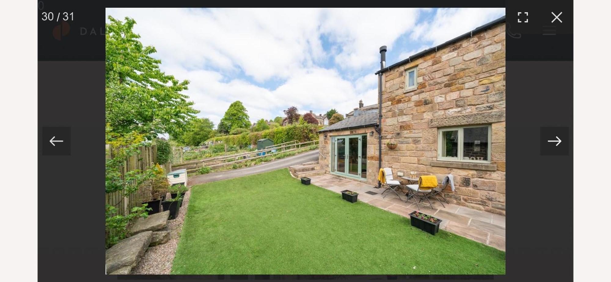 Riber Retreat, Matlock, Derbyshire Matlock (Derbyshire) Exterior foto